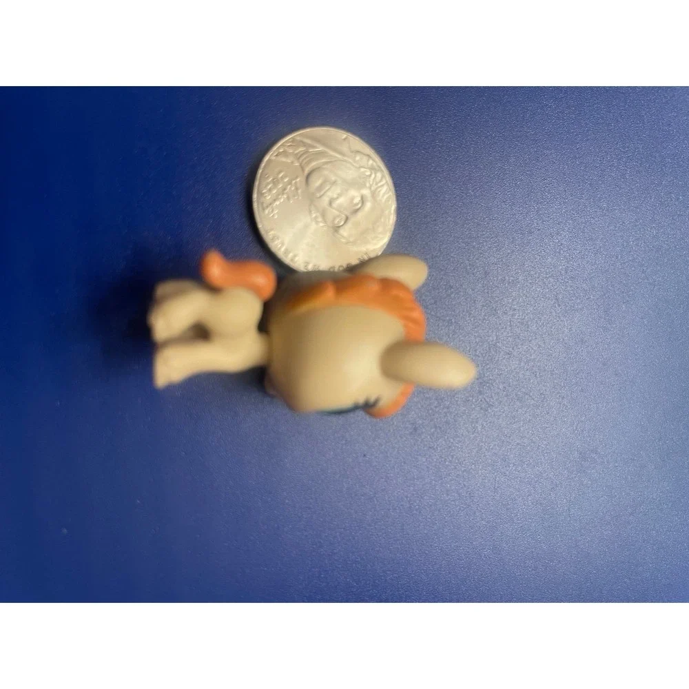 LPS Mini‎ Horse #3-95
